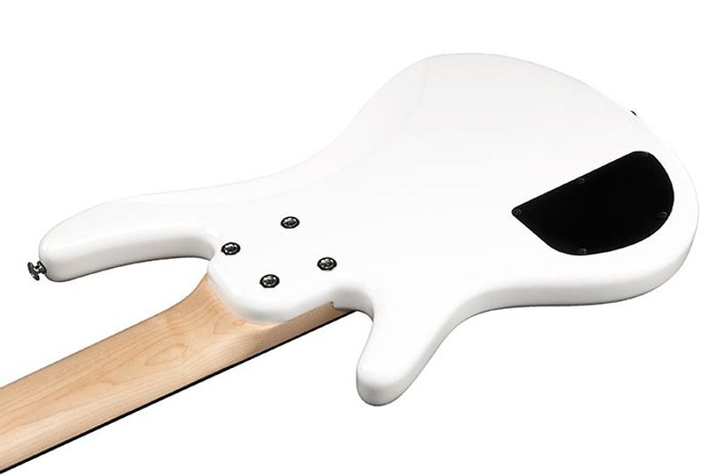 Ibanez GSR186-PW Elbass, GIO GSR, 6-str