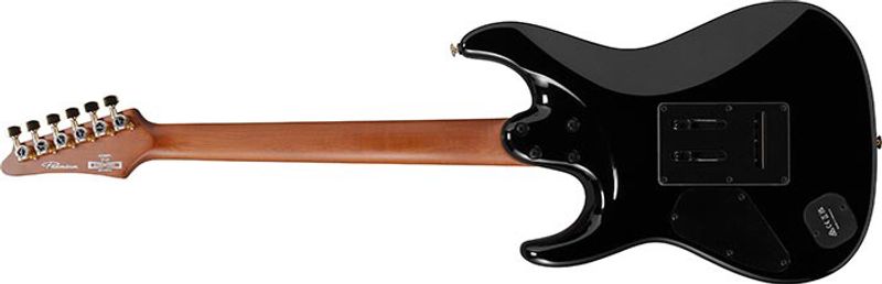 Ibanez AZ26P1-BK Elgitar med gigbag, Premium AZ