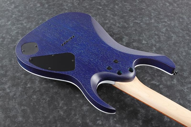 Ibanez RGA42FML-BLF Elgitar, RGA Lefthand