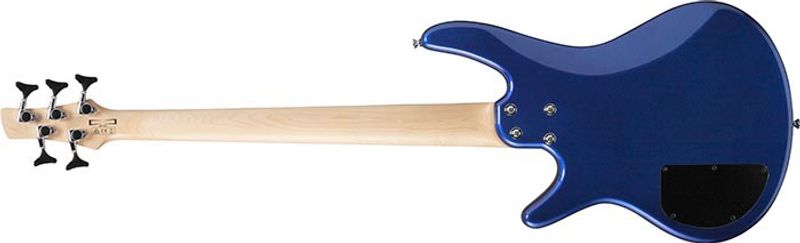 Ibanez GSR185-JB Elbass, GIO GSR, 5-str