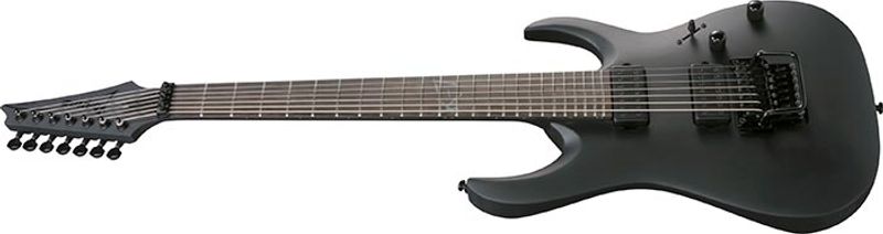 Ibanez K7YIN Elgitar, Munky Korn Signature