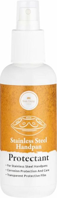 Hovedbilde Meinl SSHPP Stainless Steel Handpan Protectant