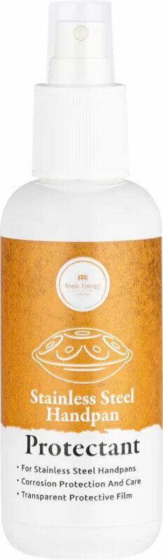 Meinl SSHPP Stainless Steel Handpan Protectant