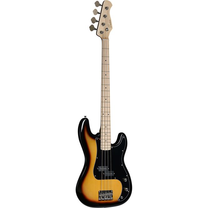 Hovedbilde Beaton Prominent SB el-bass sunburst