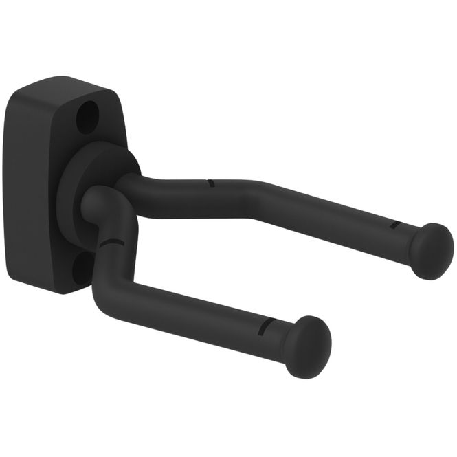 Hovedbilde Tuff stands GS-10 gitarstativ til gitar og ...