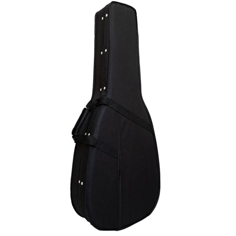 Noname CS-100-AC-D softcase til western-gitar