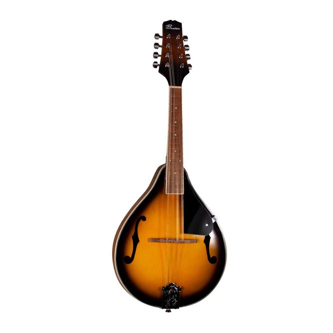Hovedbilde Beaton Manchester 08 SB mandolin