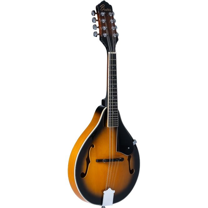 Hovedbilde Beaton Icon A8 SB mandolin sunburst
