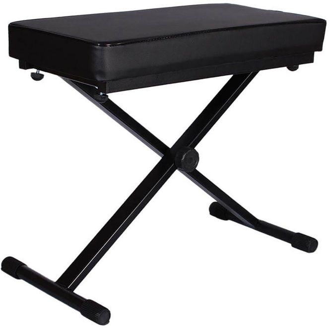 Hovedbilde Tuff stands KB-47 keyboard-krakk