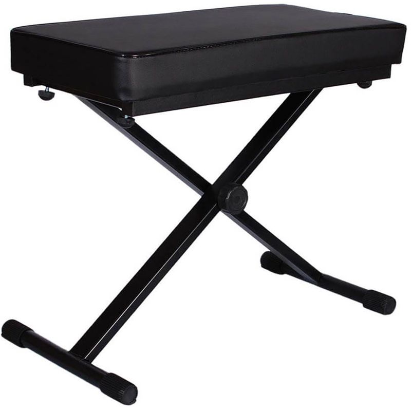 Tuff stands KB-47 keyboard-krakk