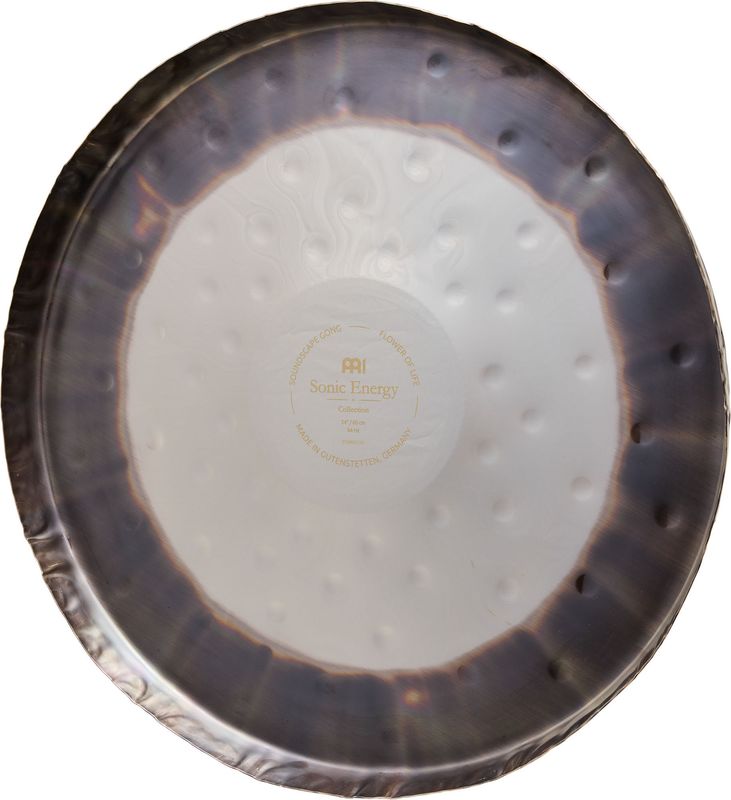Meinl GFOL24 Flower of Life Soundscape Gong 24''