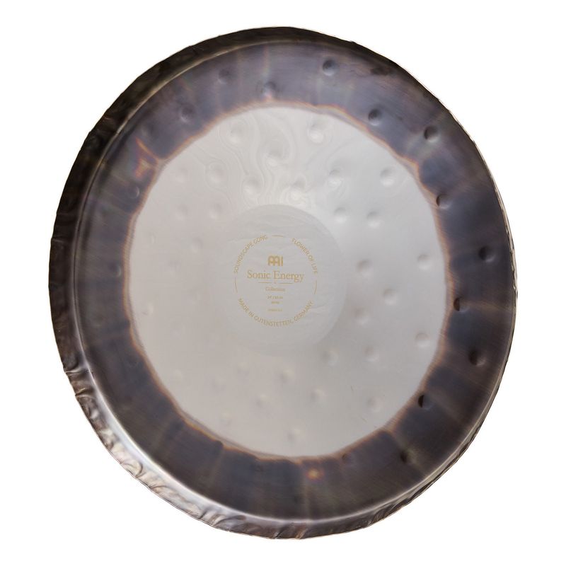 Meinl GFOL24 Flower of Life Soundscape Gong 24''