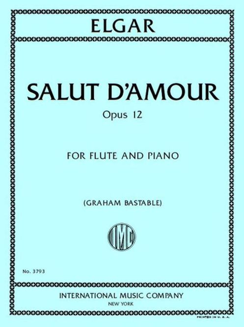 Hovedbilde Salut D'Amour