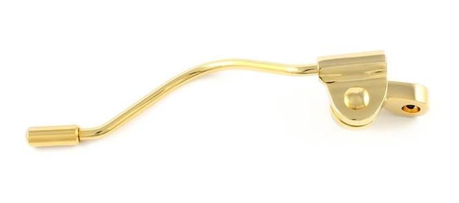 Hovedbilde Allparts Bigsby® Chet Atkins Arm and Assembly ...