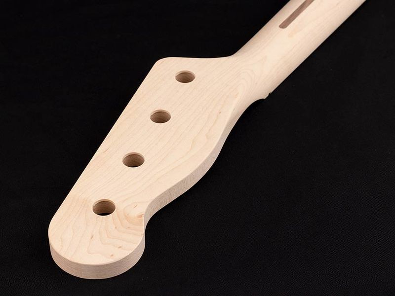 Allparts Replacement Neck for Telecaster Bass®