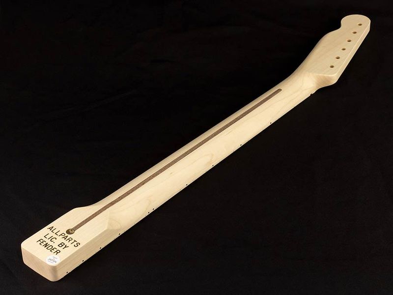 Allparts Neck for Telecaster® - Maple