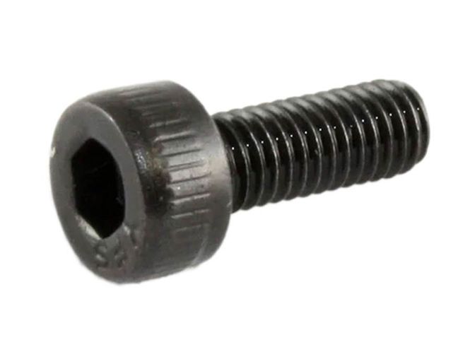 Hovedbilde Allparts saddle intonation screw for Floyd Rose ...