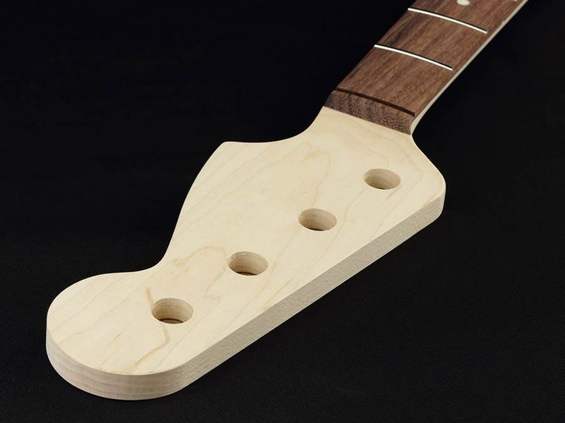 Allparts Replacement Neck for Precision Bass®