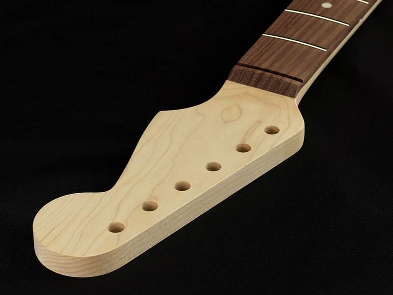 Allparts Replacement Neck for Stratocaster® Chunky