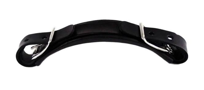 Hovedbilde Allparts case handle for Gibson style cases, ...