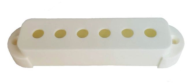 Hovedbilde Allparts pickup covers for Jaguar, parchment, set ...