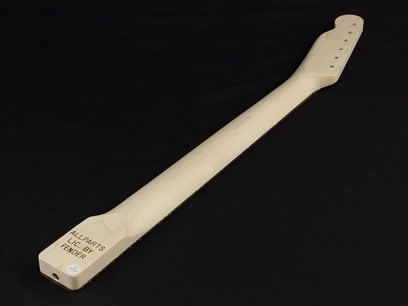 Allparts Replacement Neck for Telecaster® Wide