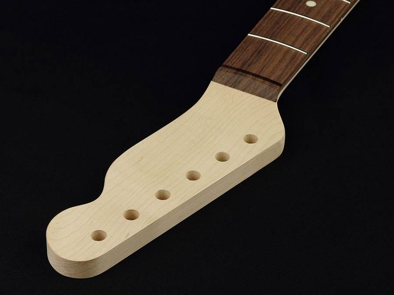 Allparts Replacement Neck for Telecaster® Rosewood
