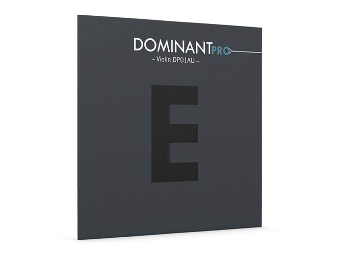 Hovedbilde Thomastik THDP-01AU Dominant Pro violin string ...