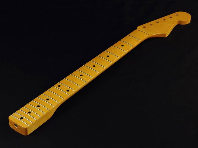 Hovedbilde Allparts Replacement Neck for Stratocaster® ...