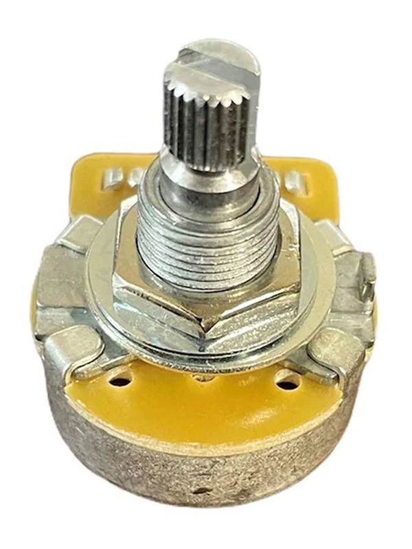 Allparts CTS left handed 500k audio pot