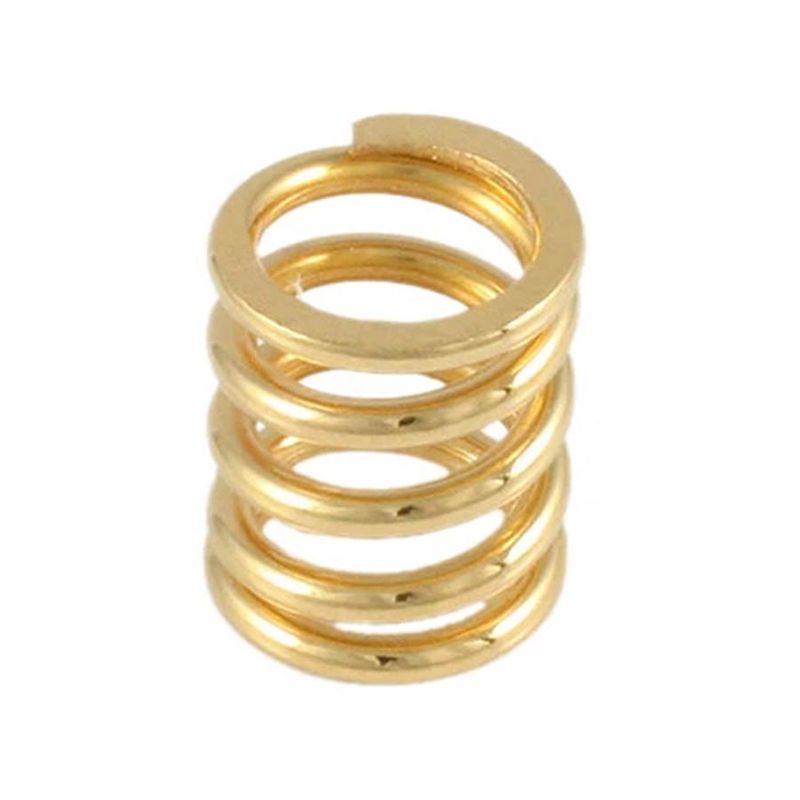 Allparts Spring for Japanese Bigsby® Tremolo Gold