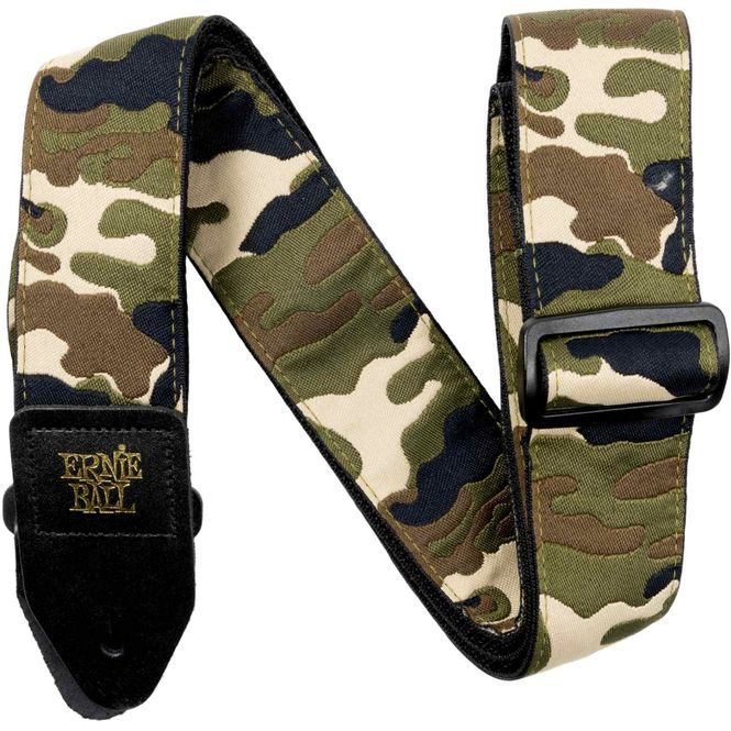 Hovedbilde Ernie Ball 5439 Vintage Camo