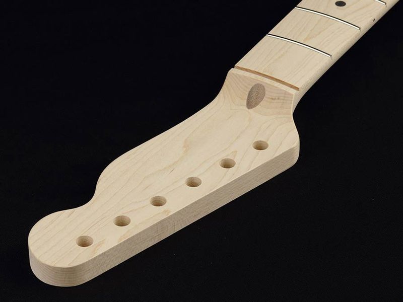 Allparts Replacement Neck for Telecaster® Profile V