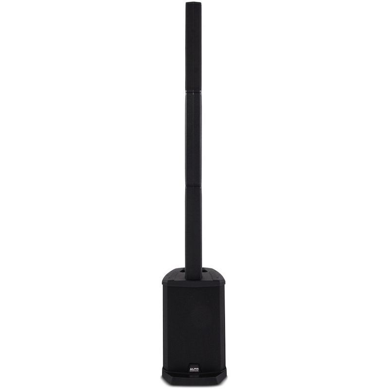 ALTO TS108C kolonnehøyttaler, TWS trådløs stereolink, Bluetooth, 3-kanals mikser