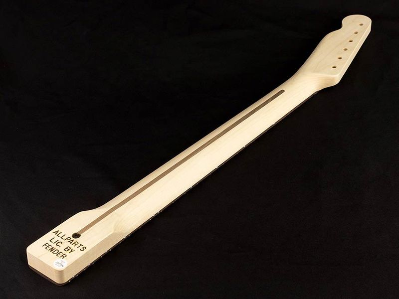 Allparts Neck for Telecaster® - Rosewood