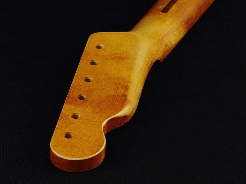 Allparts Replacement Neck for Telecaster® Aged Finish