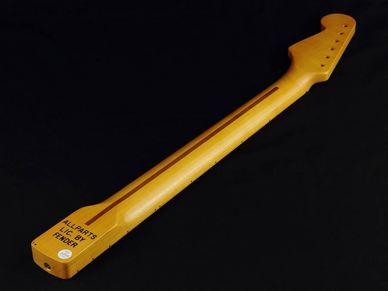 Allparts Replacement Neck for Stratocaster® Chunky