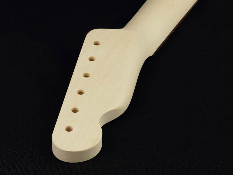 Allparts Replacement Neck for Telecaster® Rosewood