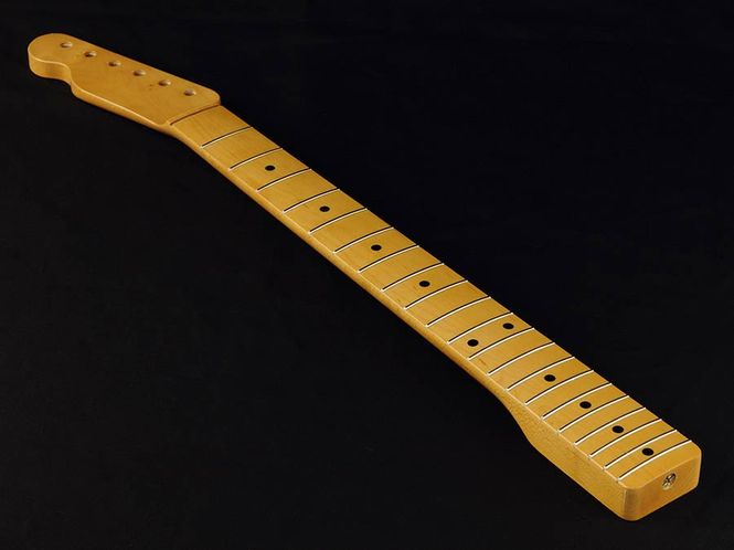 Hovedbilde Allparts Replacement Neck for Telecaster® Left ...