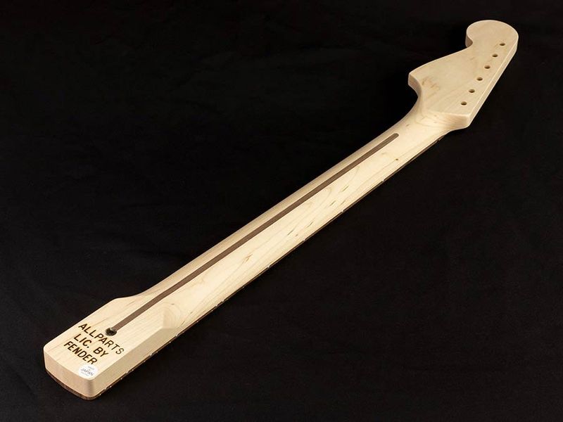 Allparts Neck for Jazzmaster®