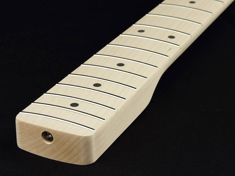 Allparts Replacement Neck for Precision Bass®