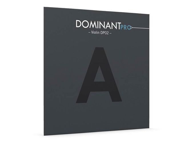 Hovedbilde Thomastik THDP-02 Dominant Pro violin string A-2 ...