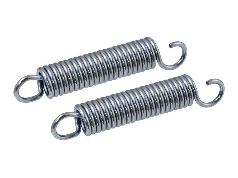 Allparts Tremolo Springs for Mustang®