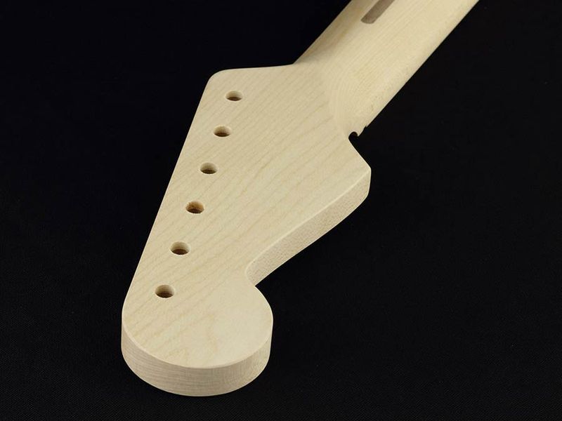 Allparts Replacement Neck for Stratocaster® Profile V