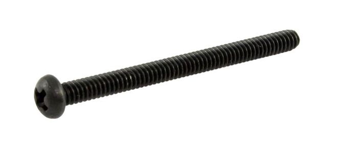 Hovedbilde Allparts Bulk Pack of Humbucking Screws Black ...
