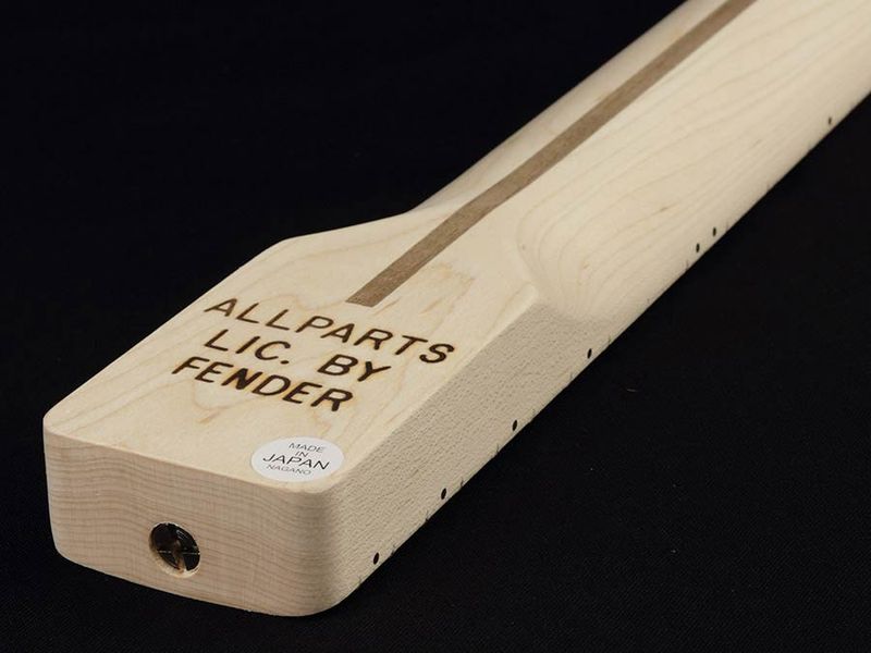 Allparts Replacement Neck for Telecaster® Profile V