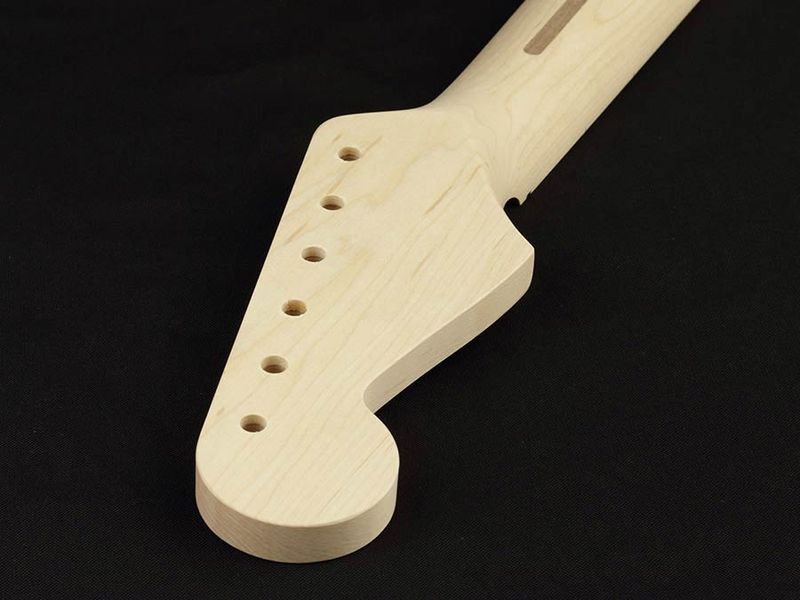 Allparts Replacement Neck for Stratocaster® C Profile