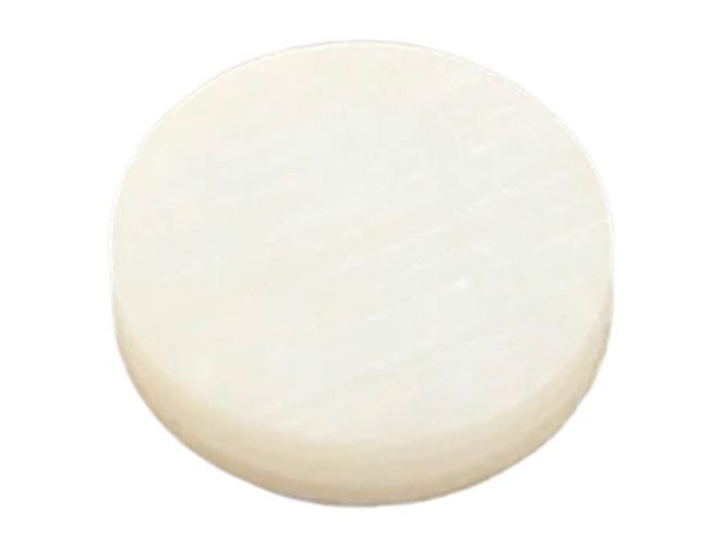 Hovedbilde Allparts mother of pearl inlay dots, quarter inch ...