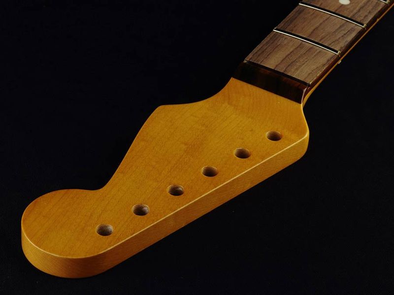 Allparts Replacement Neck for Stratocaster® Rosewood