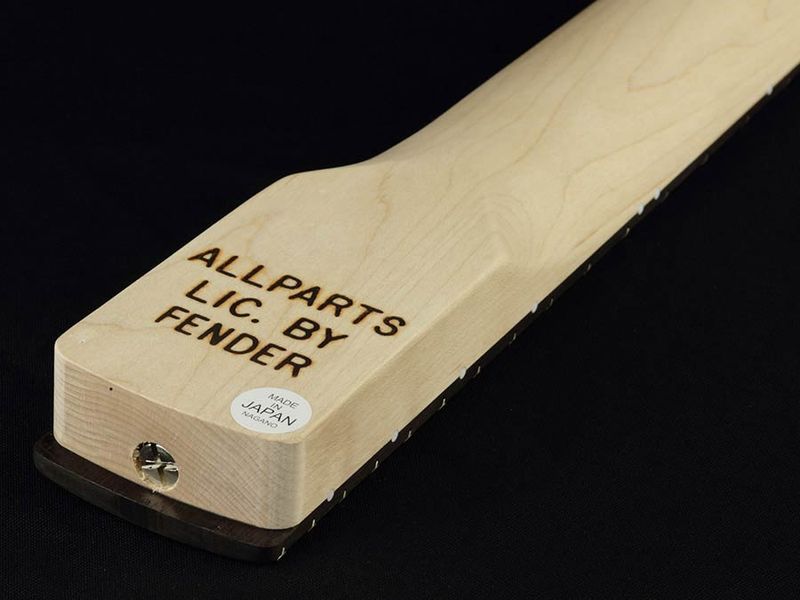 Allparts Replacement Neck for Stratocaster®